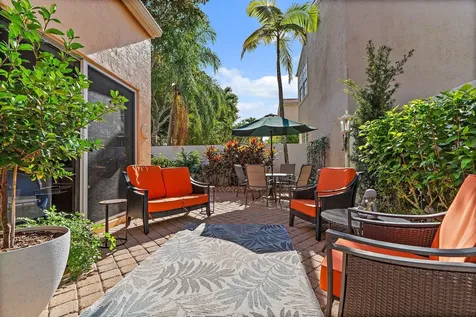 45 Via Verona Palm Beach Gardens FL 33418