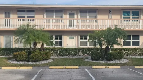 35 Somerset B West Palm Beach FL 33417