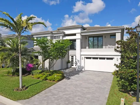 8815 Skyward Street Boca Raton FL 33496