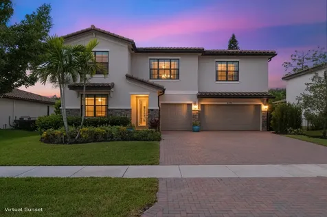 3173 Streng Lane Royal Palm Beach FL 33411