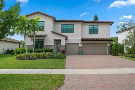 3173 Streng Lane Royal Palm Beach FL 33411