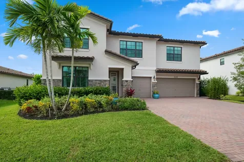 3173 Streng Lane Royal Palm Beach FL 33411