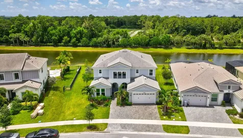 15866 Orchard Drive Westlake FL 33470