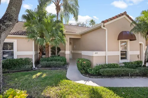 1802 Rosewood Way Palm Beach Gardens FL 33418