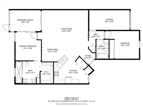 1802 Rosewood Way Palm Beach Gardens FL 33418
