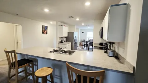 1346 Se Floresta Drive Port Saint Lucie FL 34983