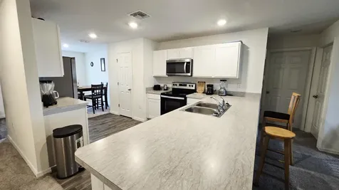 1346 Se Floresta Drive Port Saint Lucie FL 34983