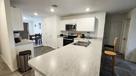 1346 Se Floresta Drive Port Saint Lucie FL 34983