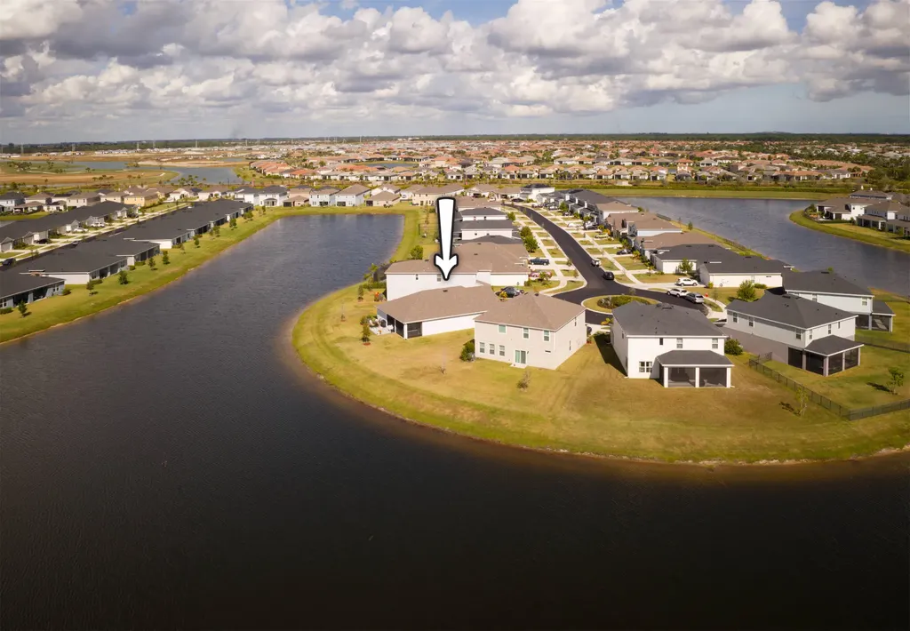 12232 Sw Forli Way Port Saint Lucie FL 34987