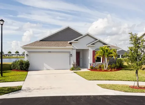 12232 Sw Forli Way Port Saint Lucie FL 34987