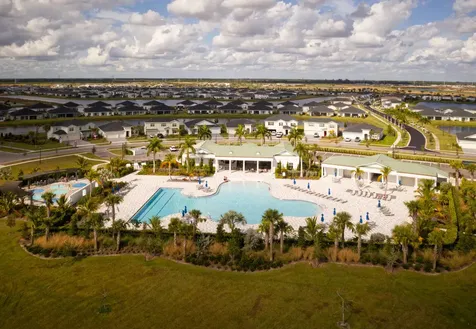 12232 Sw Forli Way Port Saint Lucie FL 34987