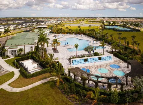 12232 Sw Forli Way Port Saint Lucie FL 34987
