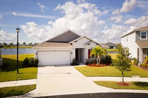 12232 Sw Forli Way Port Saint Lucie FL 34987