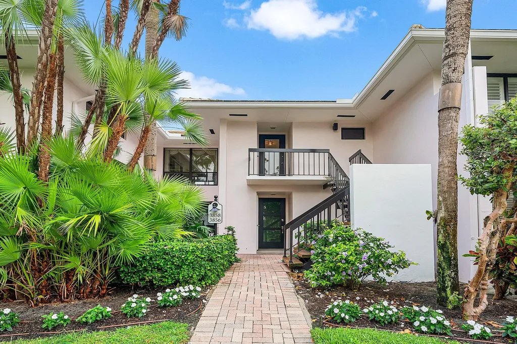 3858 Quail Ridge Drive Boynton Beach FL 33436