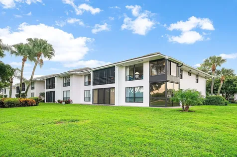 3858 Quail Ridge Drive Boynton Beach FL 33436