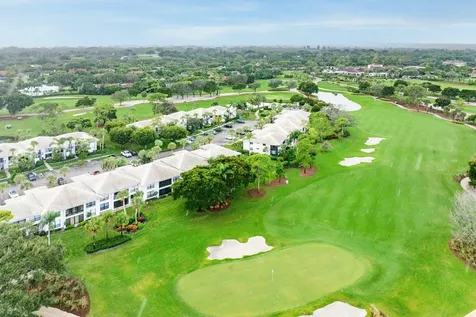 3858 Quail Ridge Drive Boynton Beach FL 33436