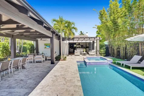 246 N Swinton Avenue Delray Beach FL 33444