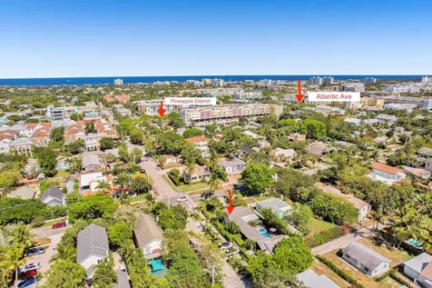 246 N Swinton Avenue Delray Beach FL 33444
