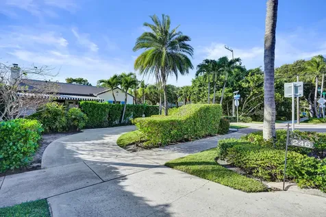 246 N Swinton Avenue Delray Beach FL 33444