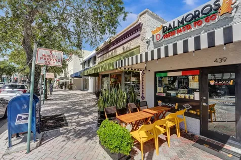 246 N Swinton Avenue Delray Beach FL 33444