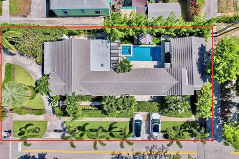 246 N Swinton Avenue Delray Beach FL 33444