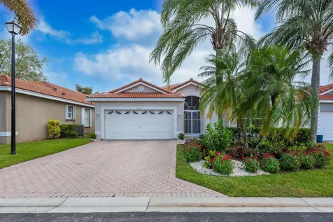 9556 Honeybell Circle Boynton Beach FL 33437