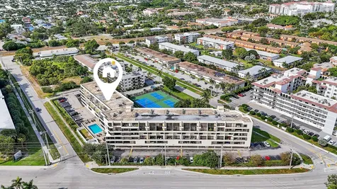 1401 S Federal Highway Boca Raton FL 33432