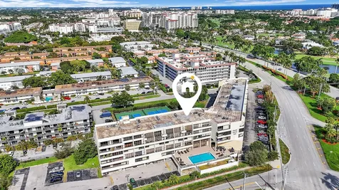 1401 S Federal Highway Boca Raton FL 33432