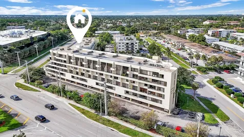 1401 S Federal Highway Boca Raton FL 33432