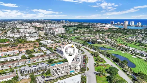 1401 S Federal Highway Boca Raton FL 33432