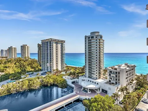 4200 N Ocean Drive Singer Island FL 33404