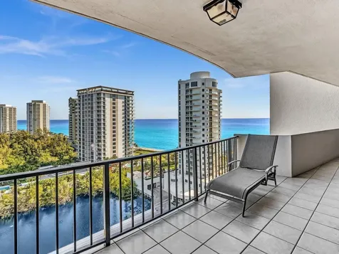 4200 N Ocean Drive Singer Island FL 33404