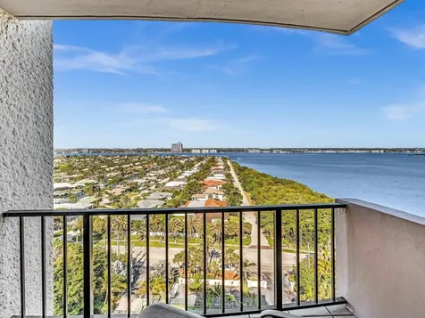 4200 N Ocean Drive Singer Island FL 33404