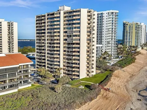 4200 N Ocean Drive Singer Island FL 33404