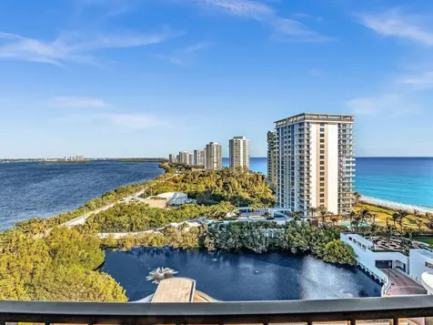4200 N Ocean Drive Singer Island FL 33404