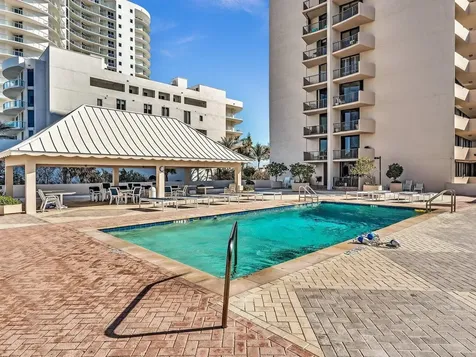 4200 N Ocean Drive Singer Island FL 33404