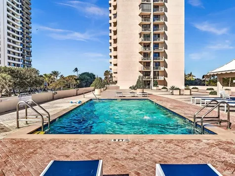 4200 N Ocean Drive Singer Island FL 33404