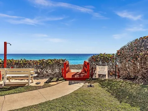 4200 N Ocean Drive Singer Island FL 33404