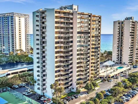 4200 N Ocean Drive Singer Island FL 33404