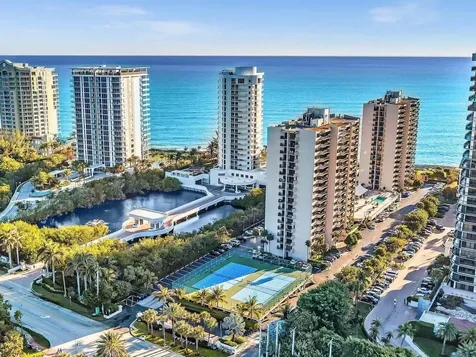 4200 N Ocean Drive Singer Island FL 33404