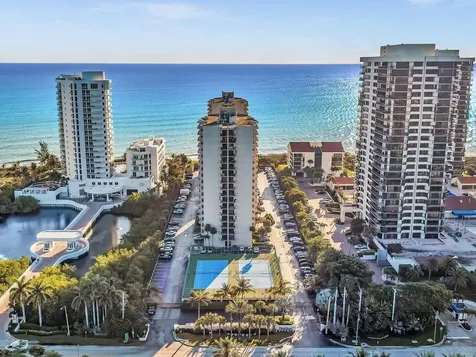 4200 N Ocean Drive Singer Island FL 33404