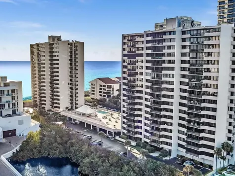 4200 N Ocean Drive Singer Island FL 33404