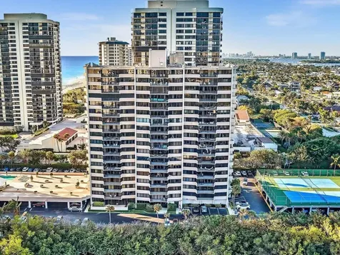 4200 N Ocean Drive Singer Island FL 33404