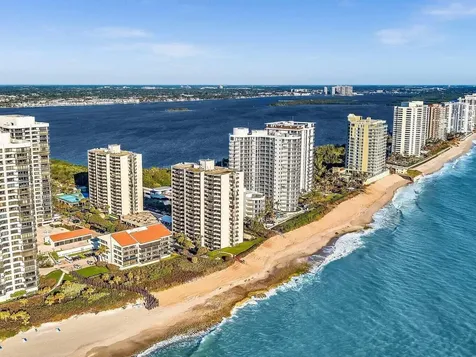 4200 N Ocean Drive Singer Island FL 33404