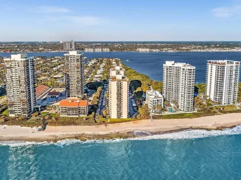 4200 N Ocean Drive Singer Island FL 33404
