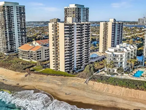 4200 N Ocean Drive Singer Island FL 33404