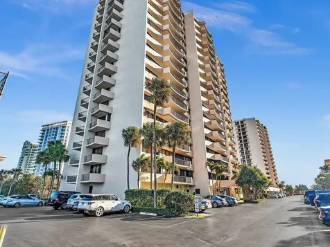 4200 N Ocean Drive Singer Island FL 33404
