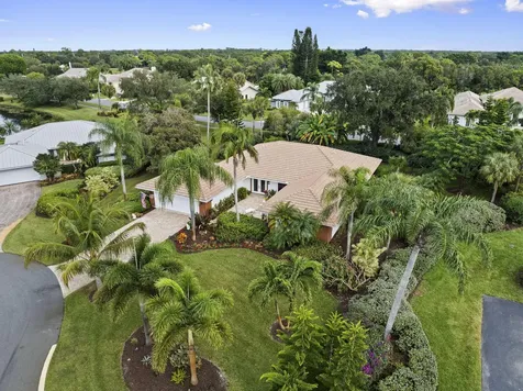4499 Sw Fenwick Lane Palm City FL 34990