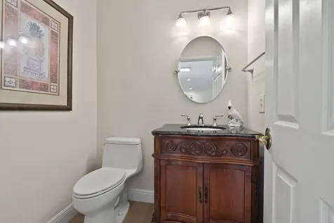4499 Sw Fenwick Lane Palm City FL 34990
