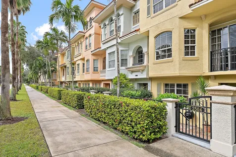 2504 Gardens Parkway Palm Beach Gardens FL 33410